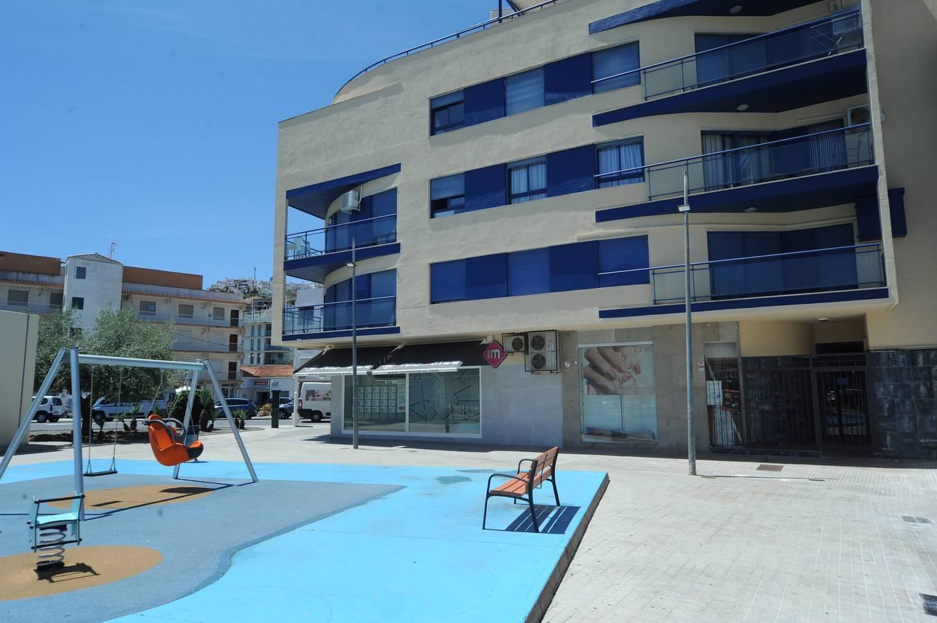 Vakantieappartement in Peñiscola, Spanje voor 6 personen foto 18