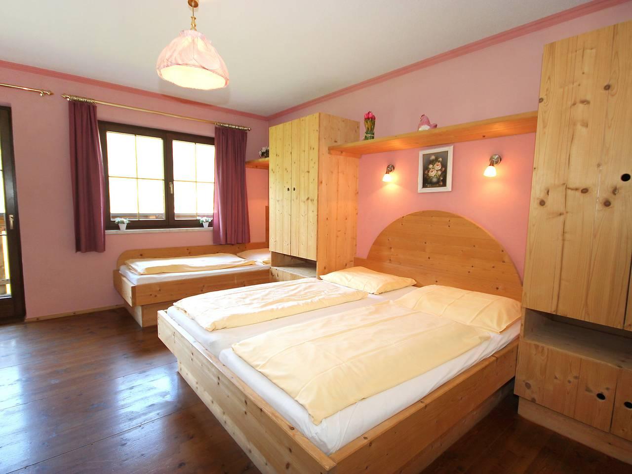 Vakantieappartement in Stumm, Oostenrijk voor 7 personen foto 7