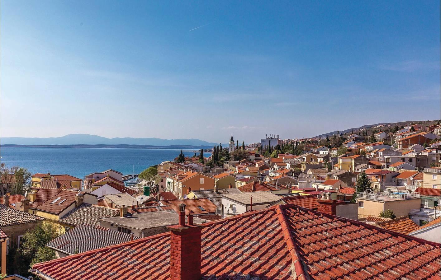 Vakantieappartement in Selce, Kroatië voor 3 personen foto 13