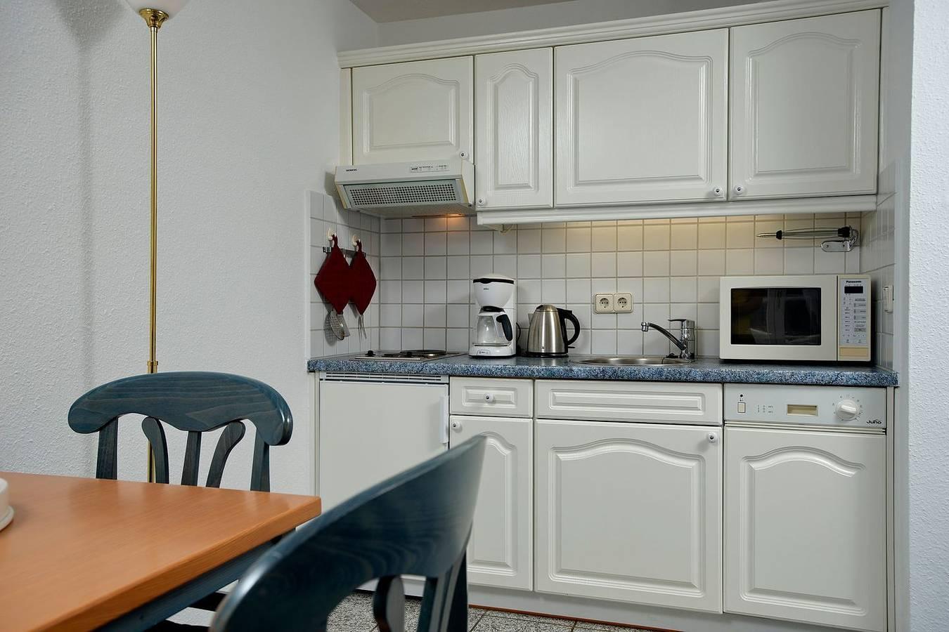 Vakantieappartement in Sylt, Duitsland voor 2 personen foto 6