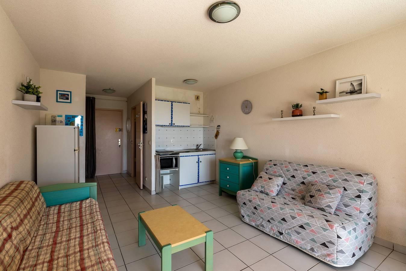Vakantieappartement in Haute-Corse, Frankrijk voor 4 personen foto 9
