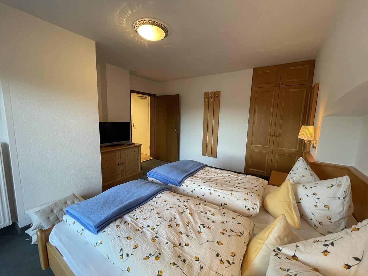 Vakantieappartement in Opper-Beieren, Duitsland voor 2 personen foto 5