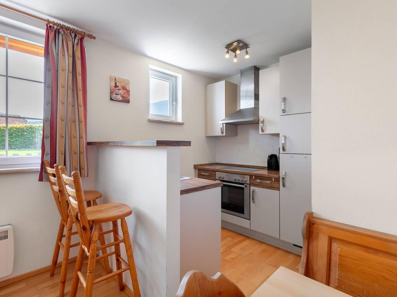 Vakantieappartement in Sankt Margarethen im Lungau, Bundesland Salzburg, Oostenrijk voor 4 personen foto 24