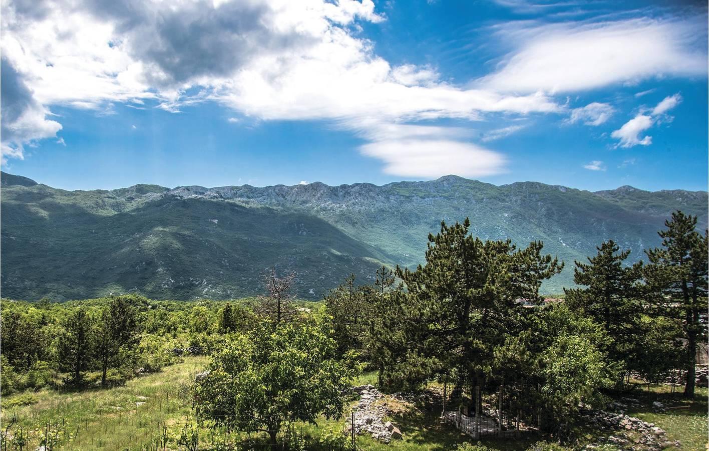 Vakantieappartement in Zagvozd, Kroatië voor 5 personen foto 7