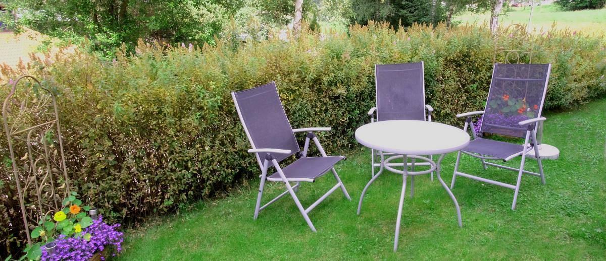 Vakantiehuis in Bodenmais, Duitsland voor 3 personen foto 8