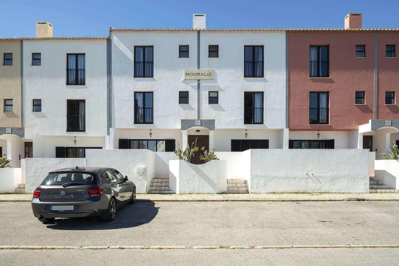 Vakantieappartement in Quarteira, Portugal voor 4 personen foto 15