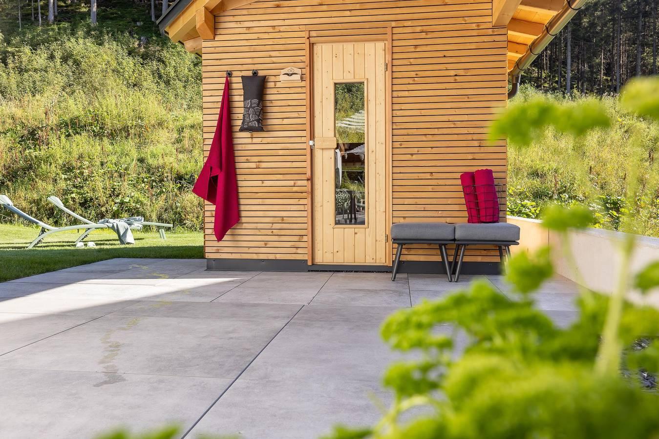 Vakantieappartement in Stubaier Alpen, Oostenrijk voor 4 personen foto 16