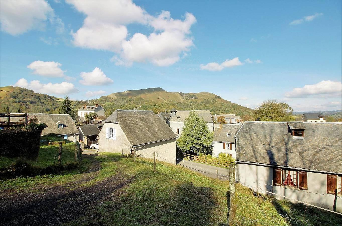 Vakantiehuis met hond toegestaan in Arrodets, Hautes-Pyreneeën, Frankrijk voor 6 personen foto 21