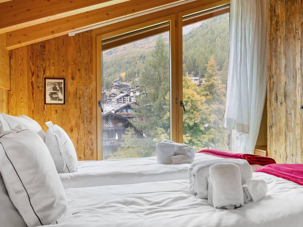 Vakantieappartement in Zermatt, Zwitserland voor 6 personen foto 18