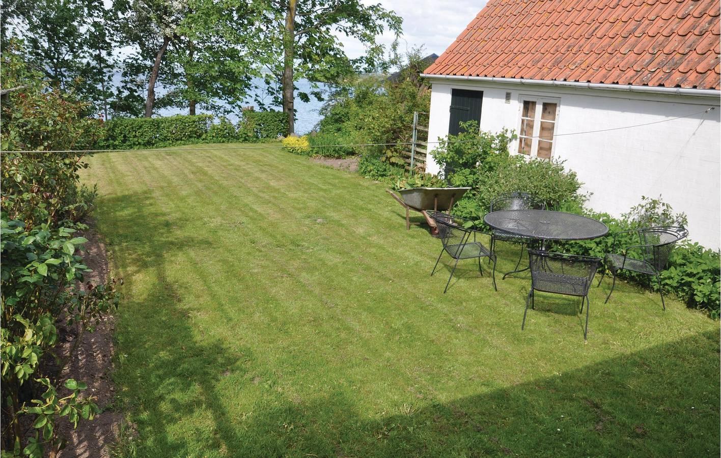 Vakantiehuis in Funen, Denemarken voor 5 personen foto 6