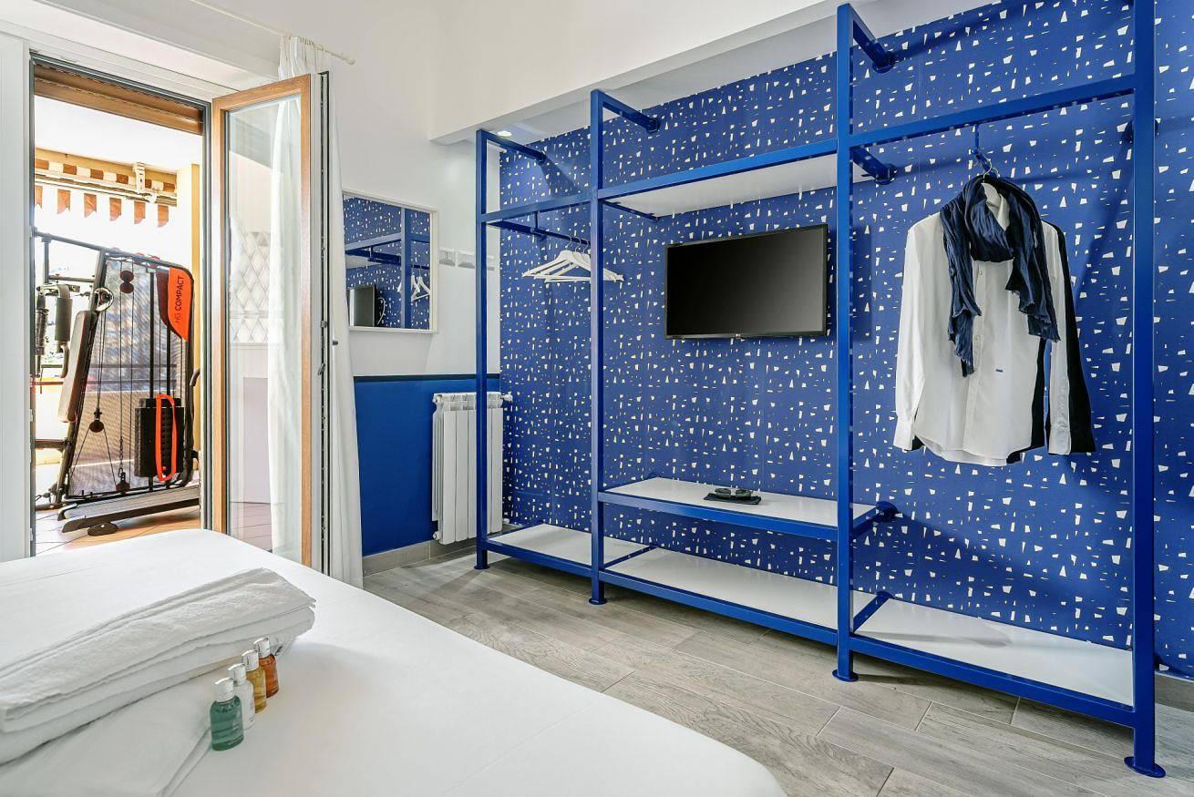 Vakantieappartement in Sorrento, Italië voor 9 personen foto 17