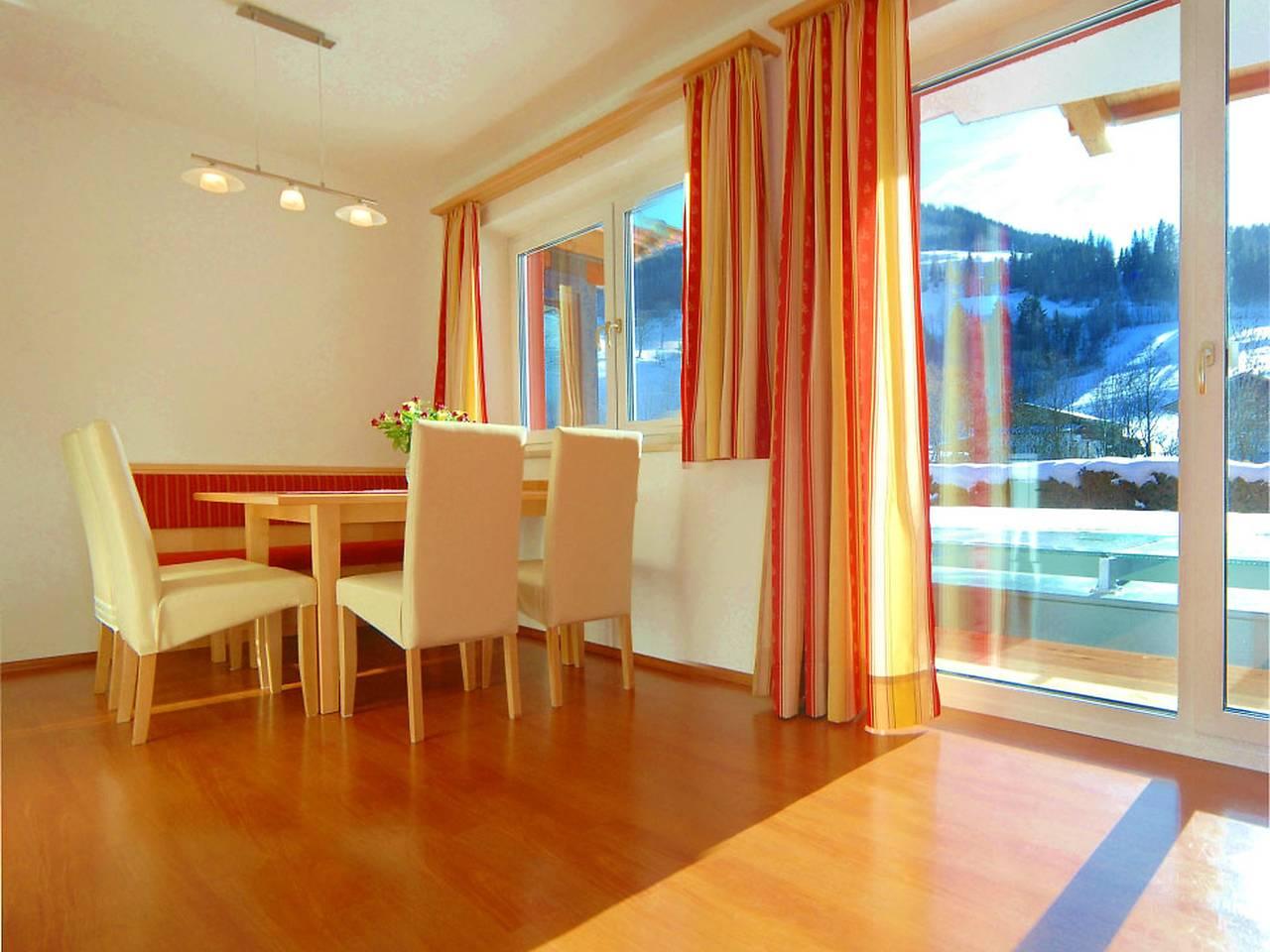 Vakantieappartement in Tauern, Oostenrijk voor 4 personen foto 4