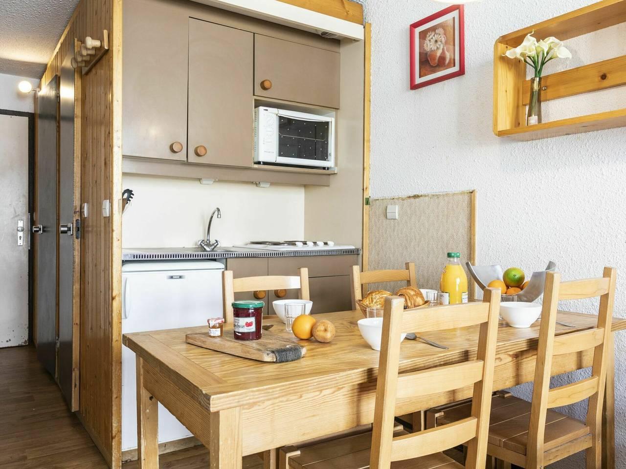 Vakantieappartement in Savoie, Frankrijk voor 6 personen foto 13