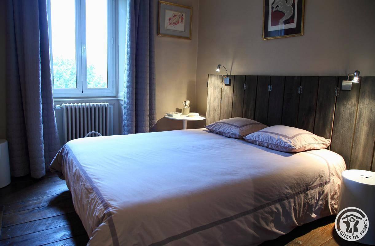 Vakantiehuis in Ussel, Frankrijk voor 11 personen foto 12