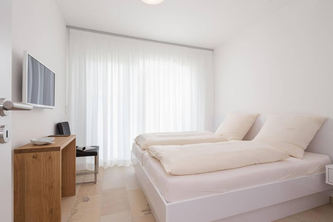 Vakantieappartement in Waddenzee, Duitsland voor 4 personen foto 8