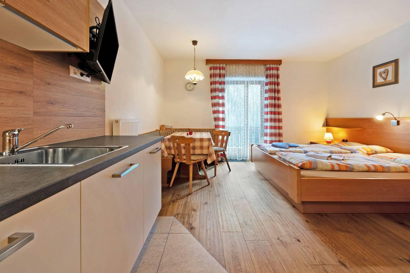 Vakantieappartement in Wipptal, Italië voor 2 personen foto 6
