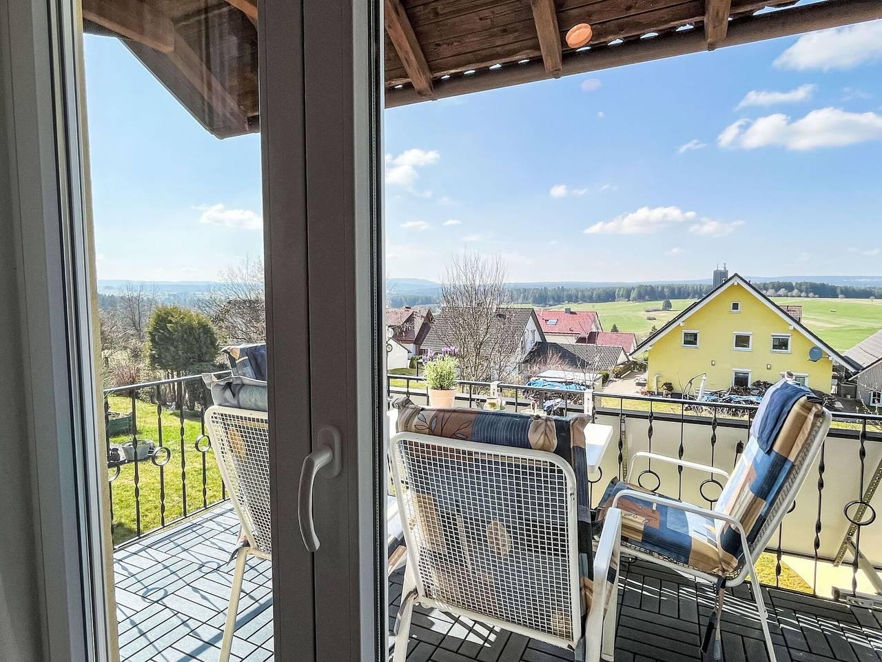 Vakantiehuis in Löffingen, Duitsland voor 6 personen foto 12