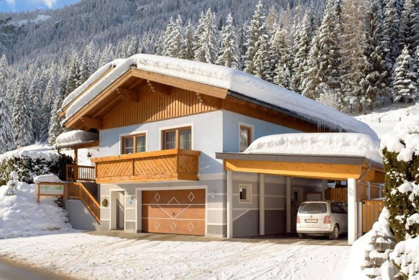 Vakantieappartement in Tauern, Oostenrijk voor 4 personen foto 16