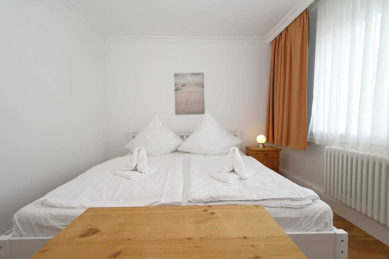 Vakantieappartement in Sylt, Duitsland voor 4 personen foto 8
