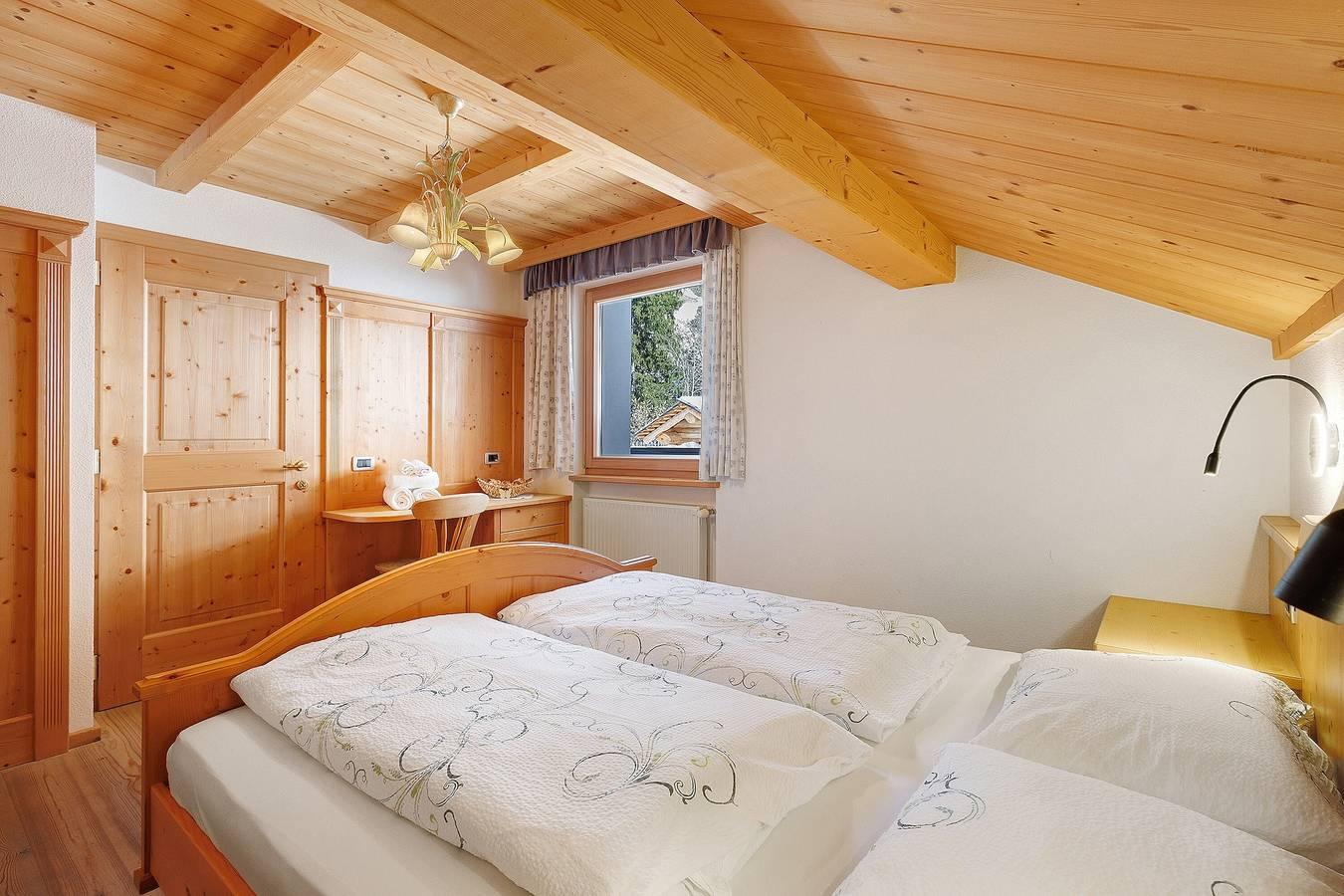Vakantieappartement in La Val, Italië voor 4 personen foto 11