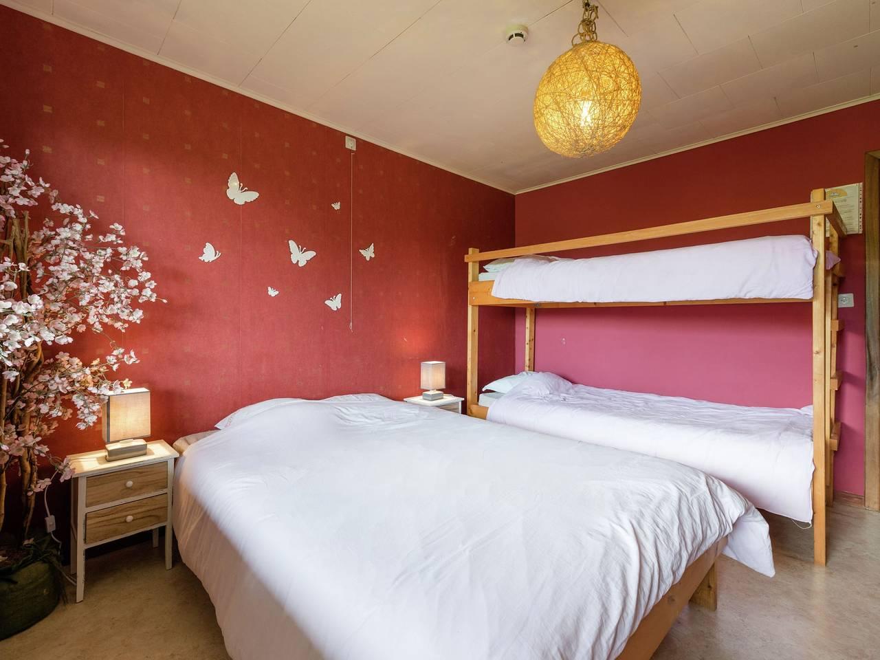 Groepscottage in Lierneux, België voor 30 personen foto 19