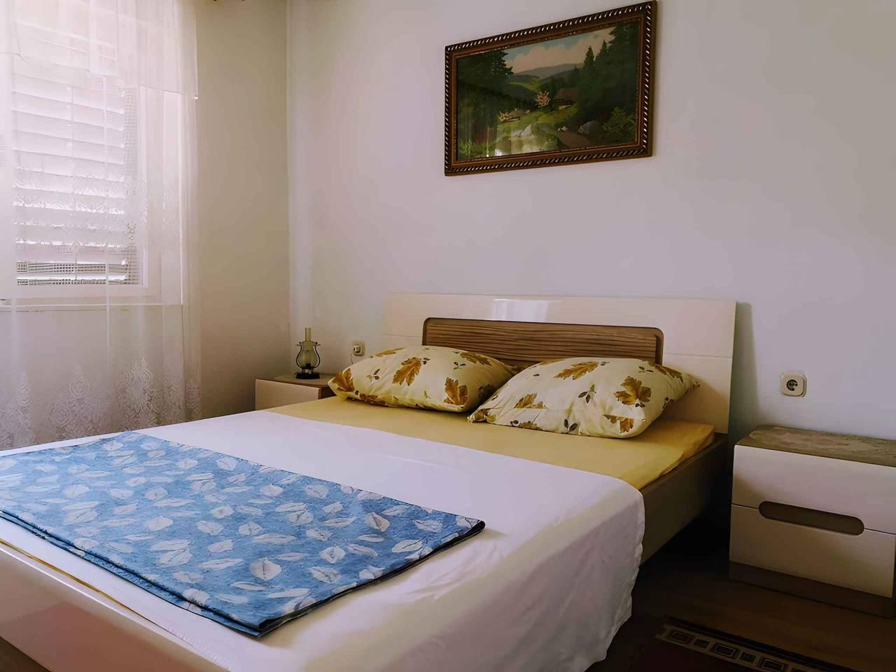 Vakantieappartement in Karlobag, Kroatië voor 4 personen foto 12
