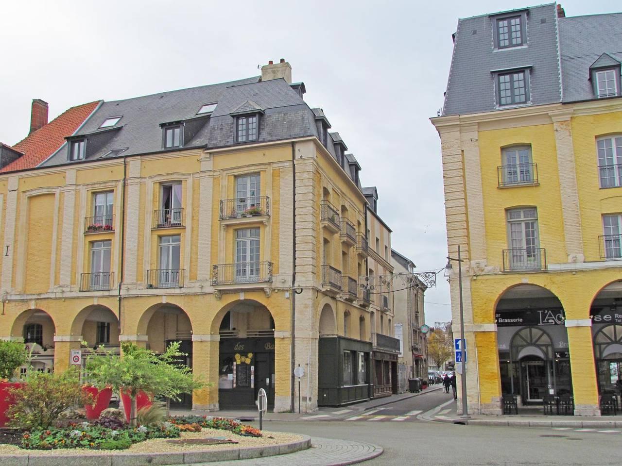 Vakantiehuis in Dieppe, Frankrijk voor 6 personen foto 12