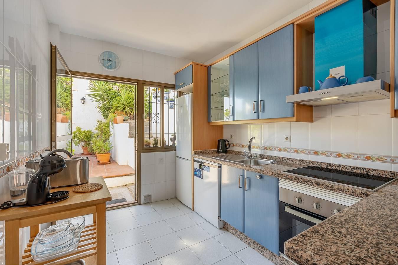 Vakantiehuis in Almuñecar, Spanje voor 6 personen foto 10