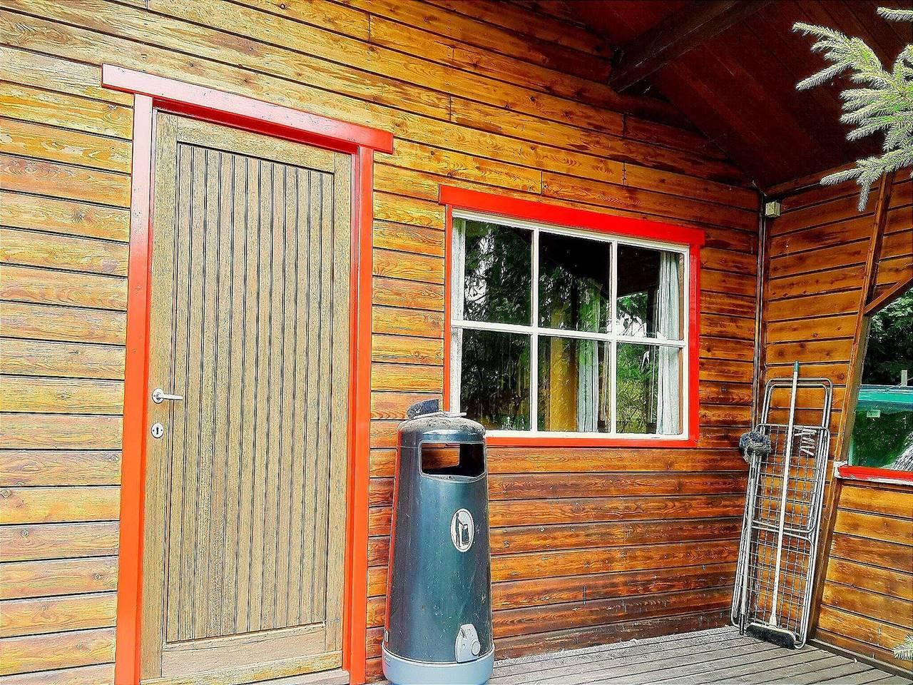 Vakantiehuis in Belgische Ardennen, België voor 4 personen foto 8