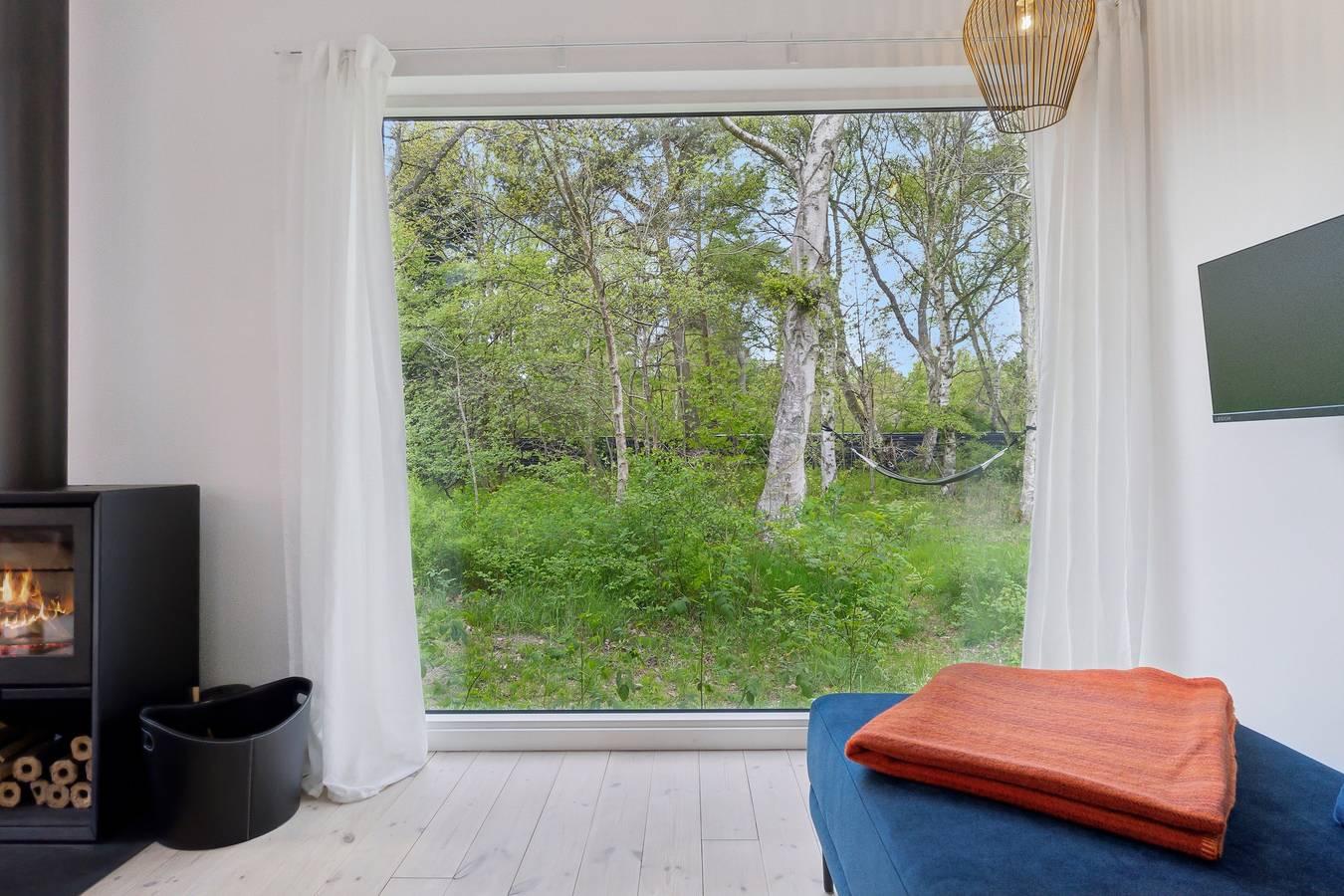 Vakantiehuis in Halsnæs foto 8