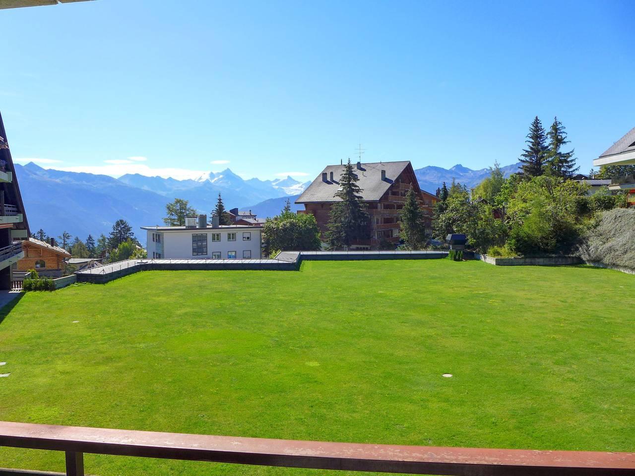 Victoria B 7 in Crans-Montana, Zwitserland voor 4 personen foto 19