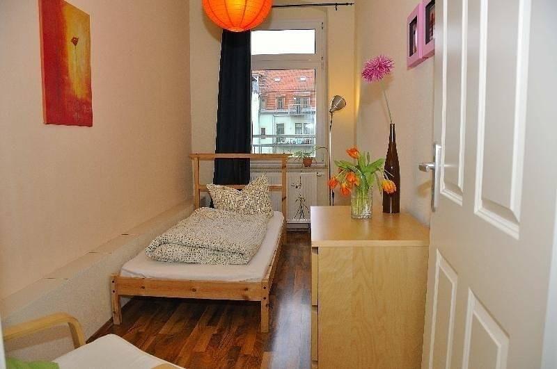 Vakantieappartement in Dresden, Duitsland voor 4 personen foto 6