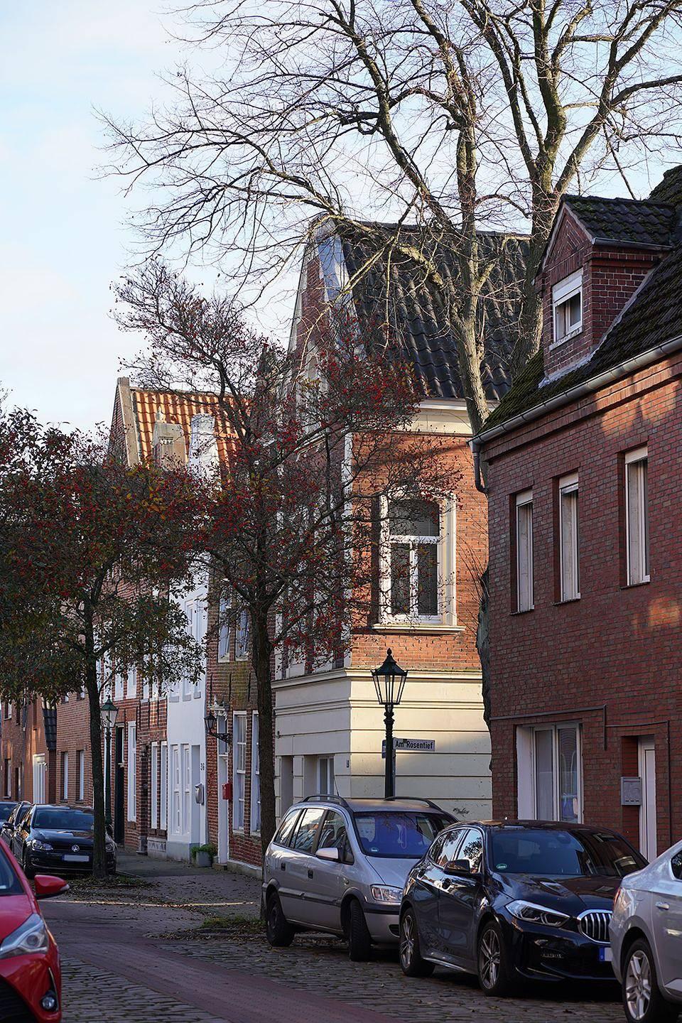 Vakantieappartement in Emden, Duitsland voor 4 personen foto 4