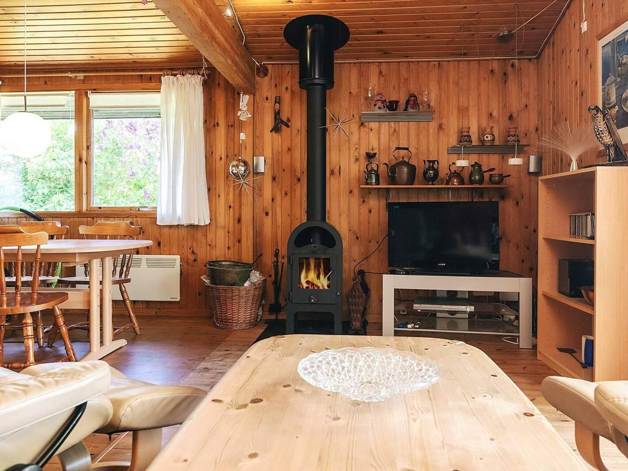Vakantiehuis in Bogø, Denemarken voor 5 personen foto 7
