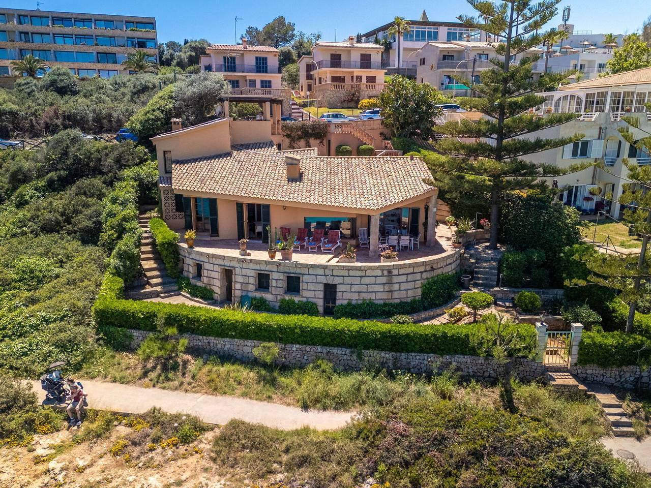 Vakantiehuis in Manacor, Spanje voor 4 personen foto 11