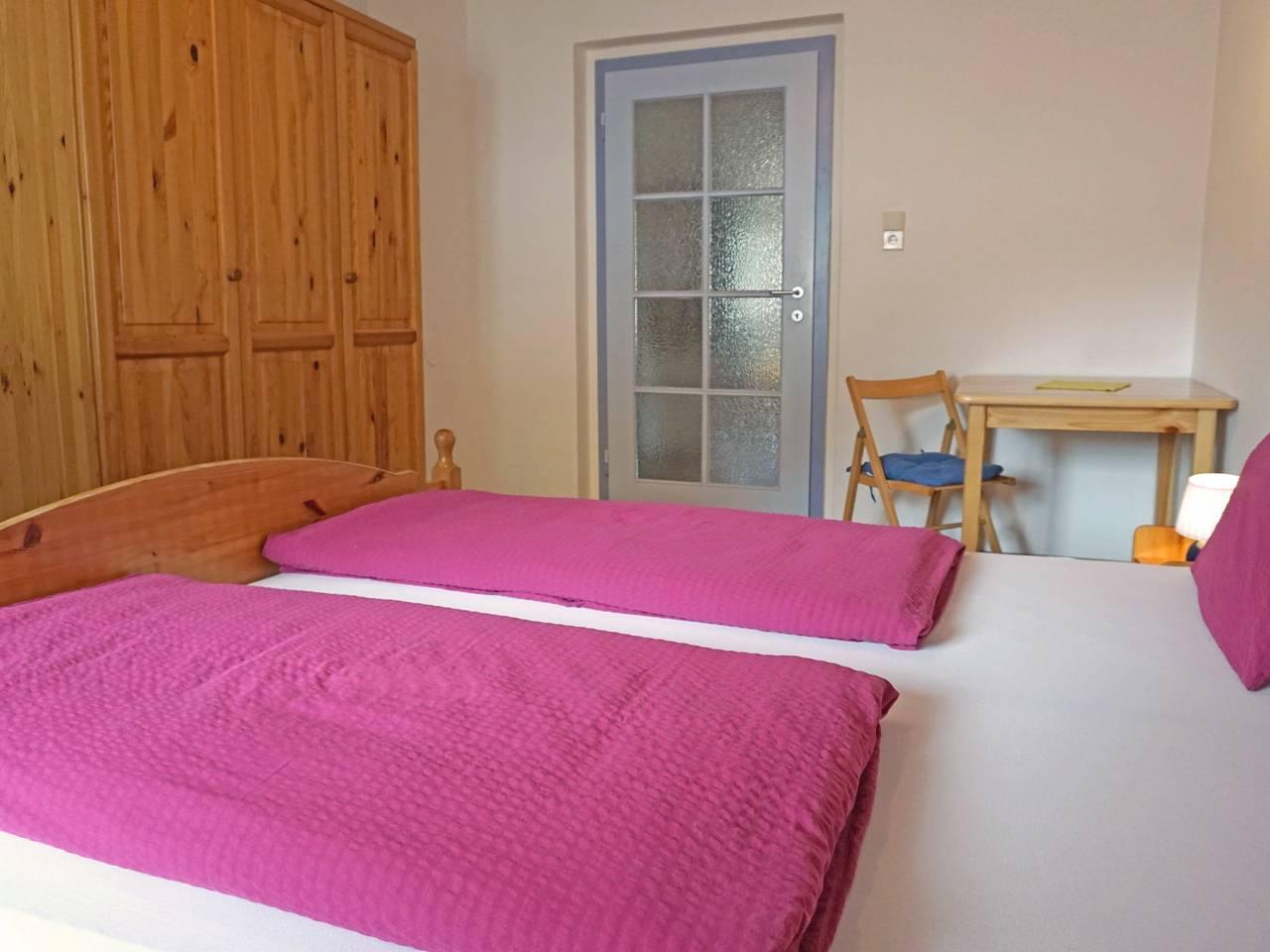 Vakantieappartement in Kaunertal, Oostenrijk voor 6 personen foto 13