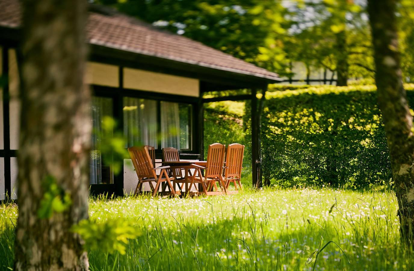 Vakantiehuis in Daun foto 2