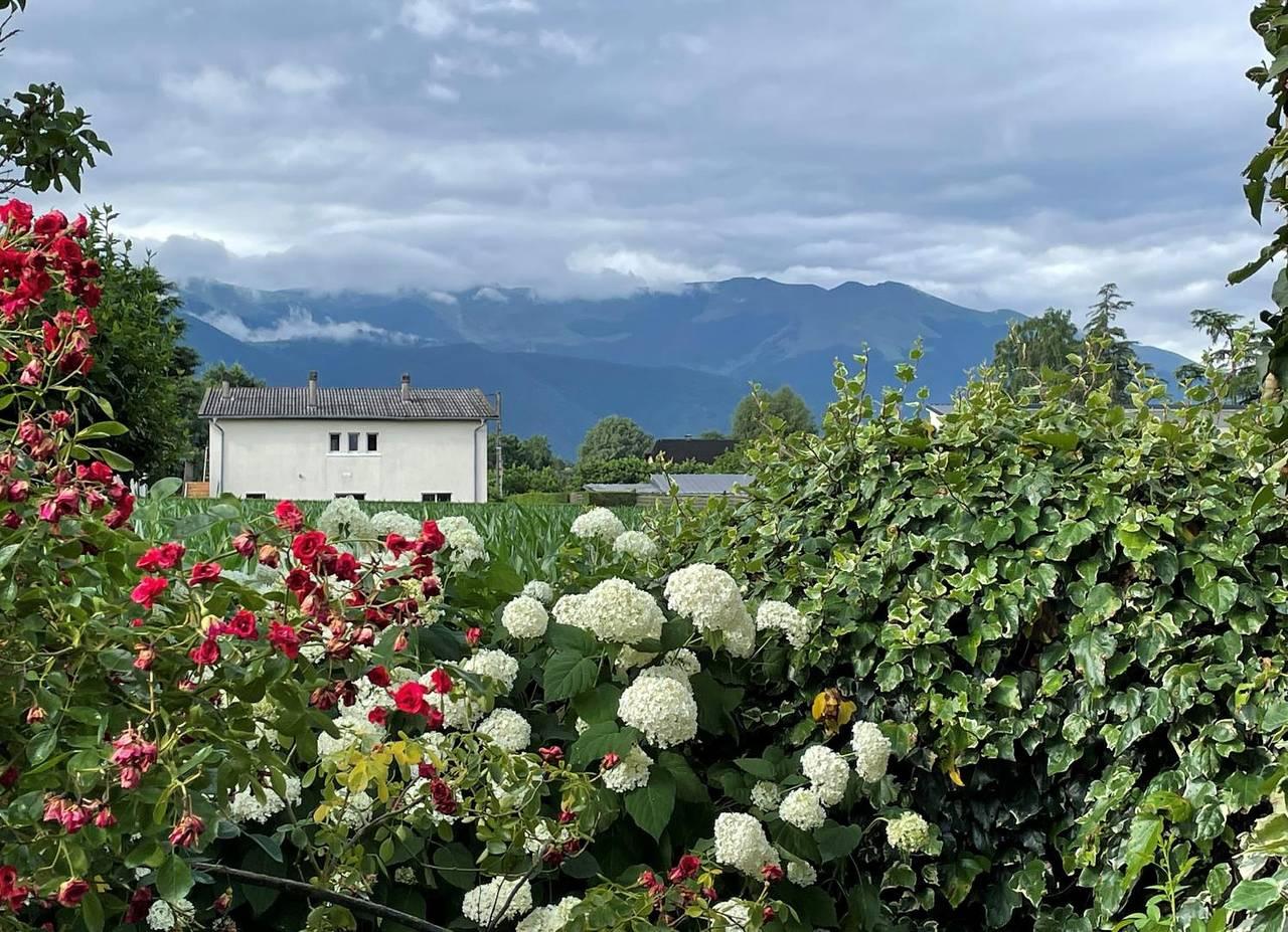 Vakantiehuis in Béarn, Frankrijk voor 9 personen foto 7