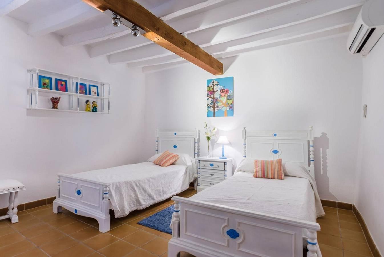 Vakantiehuis in Mallorca, Spanje voor 6 personen foto 17