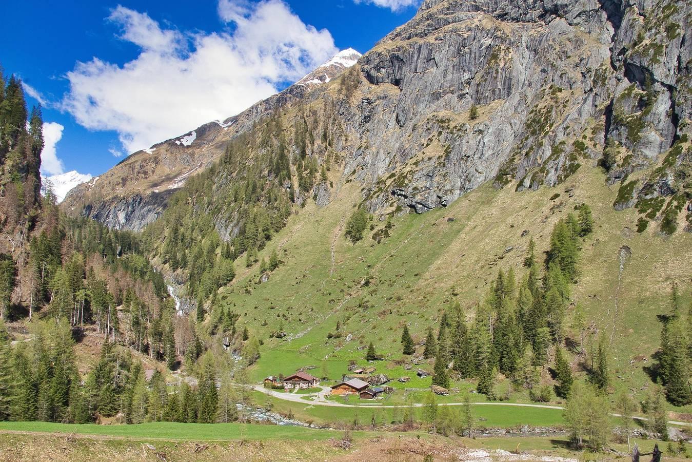 Vakantieappartement in Oost-Tirol, Oostenrijk voor 3 personen foto 13