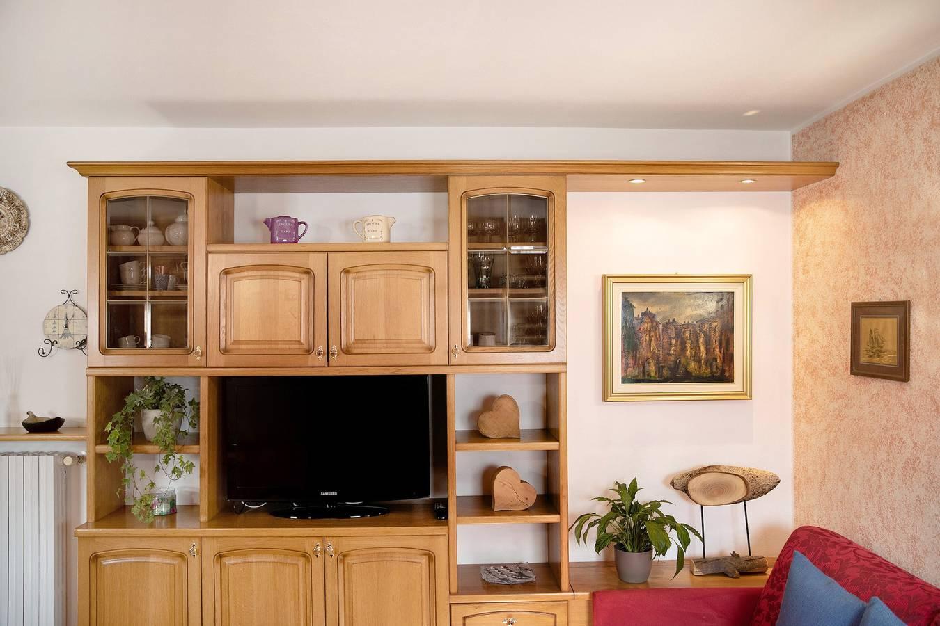 Vakantieappartement in Livigno, Italië voor 8 personen foto 5