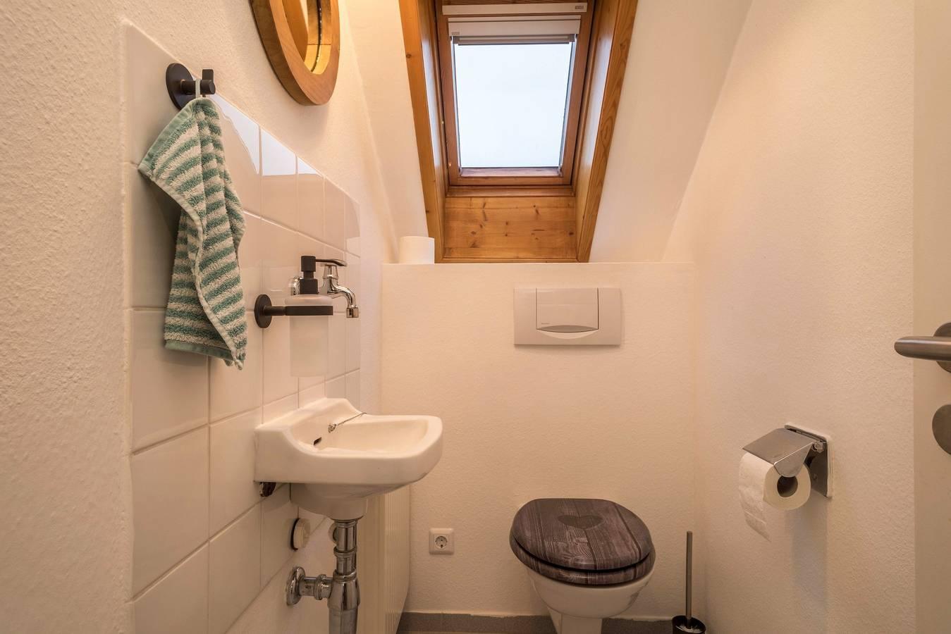 Vakantieappartement in Zwaben, Duitsland voor 5 personen foto 11