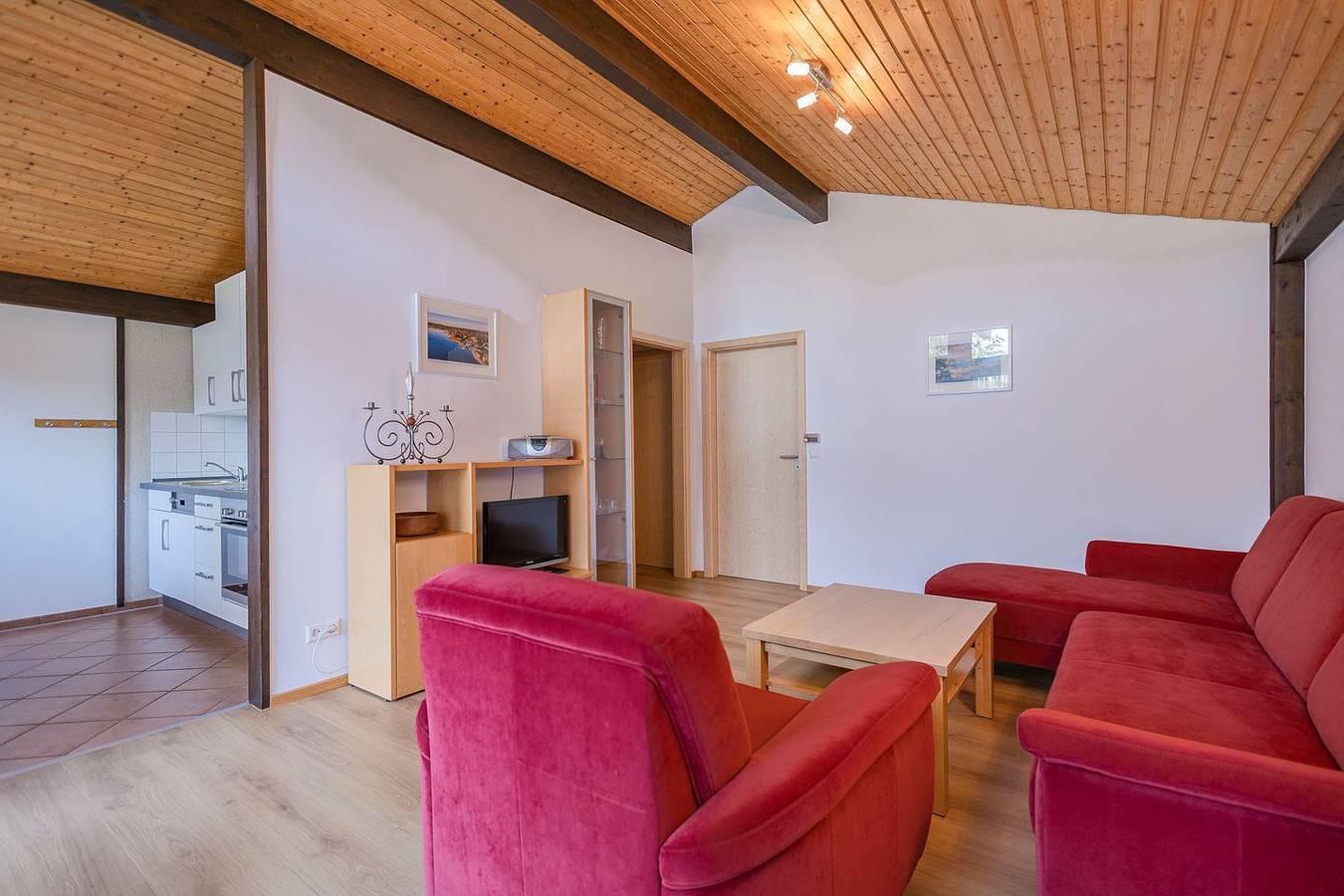 Vakantiehuis in Bodensee, Duitsland voor 4 personen foto 3