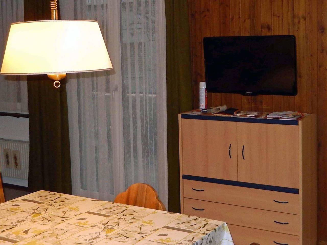 Sörenweg 4 in Engelberg, Obwalden, Zwitserland voor 2 personen foto 12