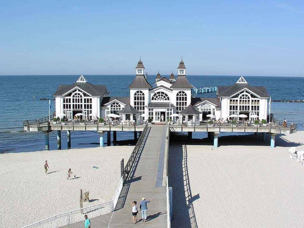 Vakantiehuis in Rügen, Duitsland voor 6 personen foto 18