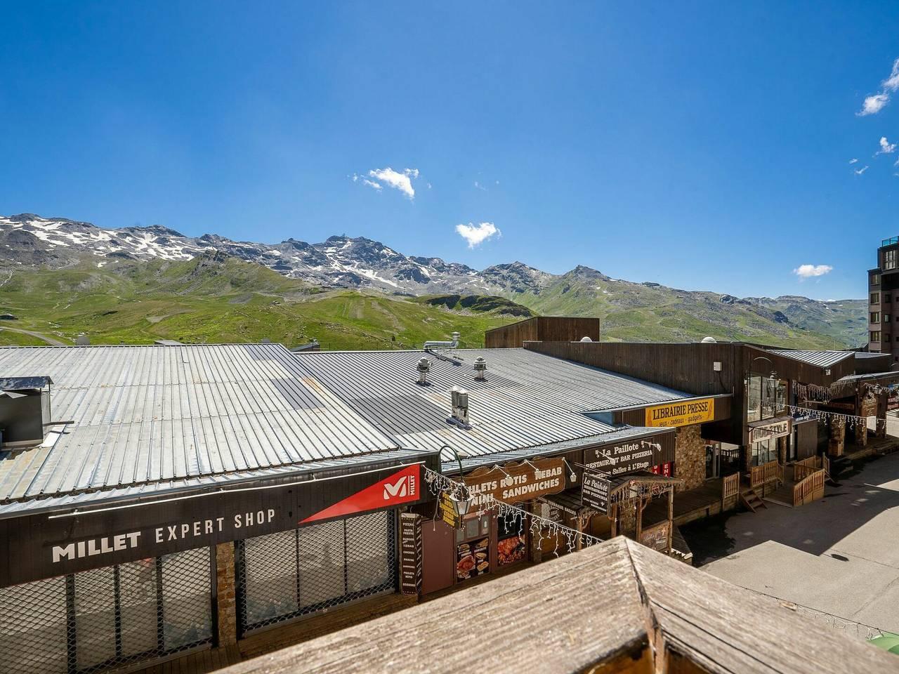 Vakantieappartement in Savoie, Frankrijk voor 4 personen foto 16