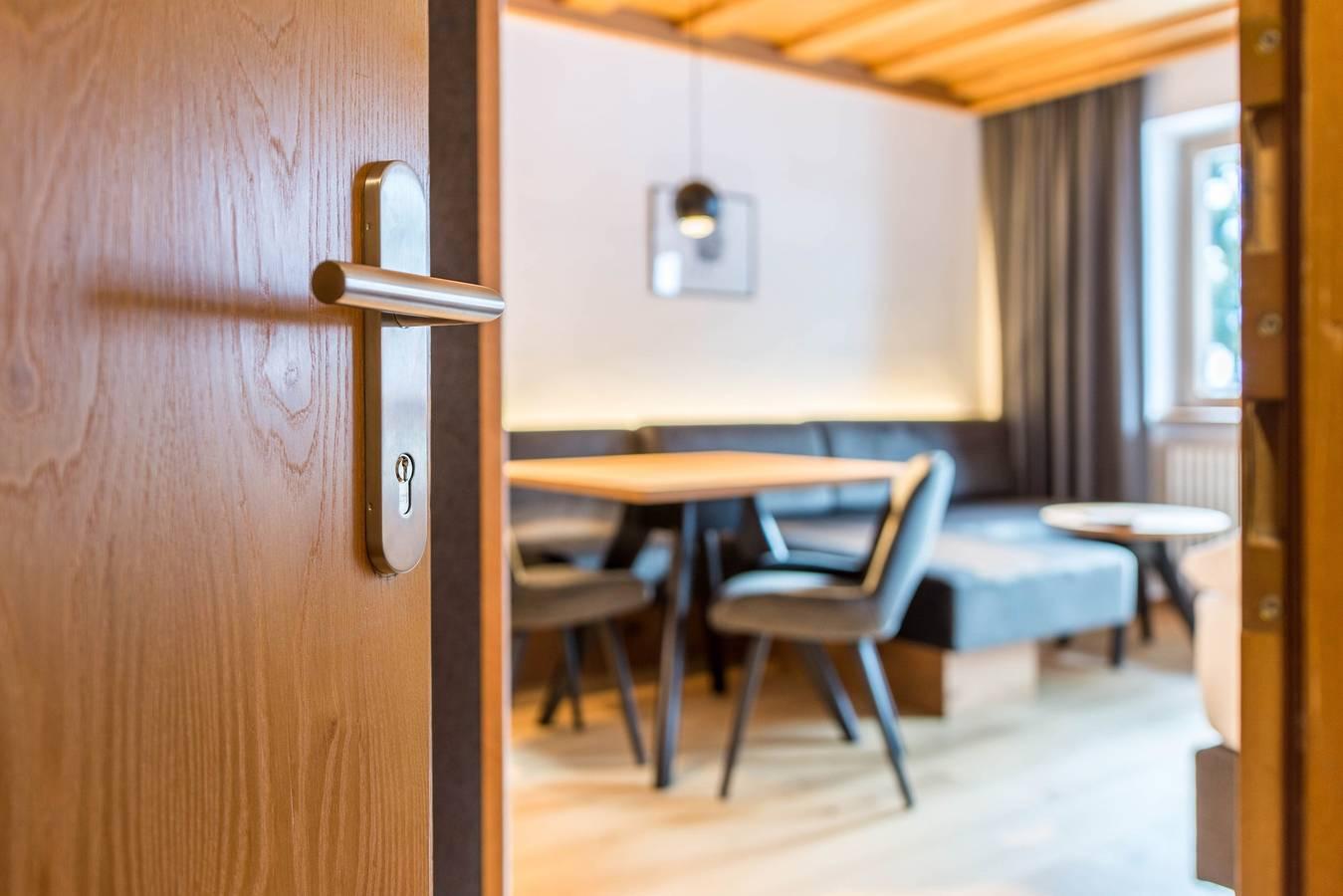 Vakantieappartement in Gherdëina, Italië voor 2 personen foto 11