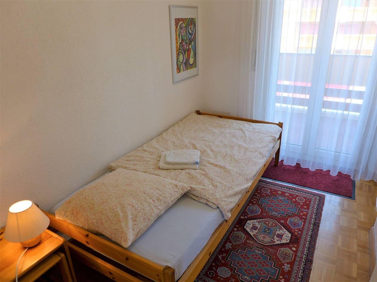 Vakantieappartement in Montana, Zwitserland voor 5 personen foto 14