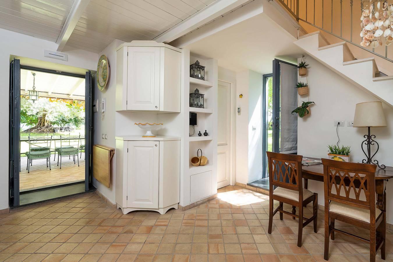 Vakantieappartement in Stazzo, Italië voor 4 personen foto 17