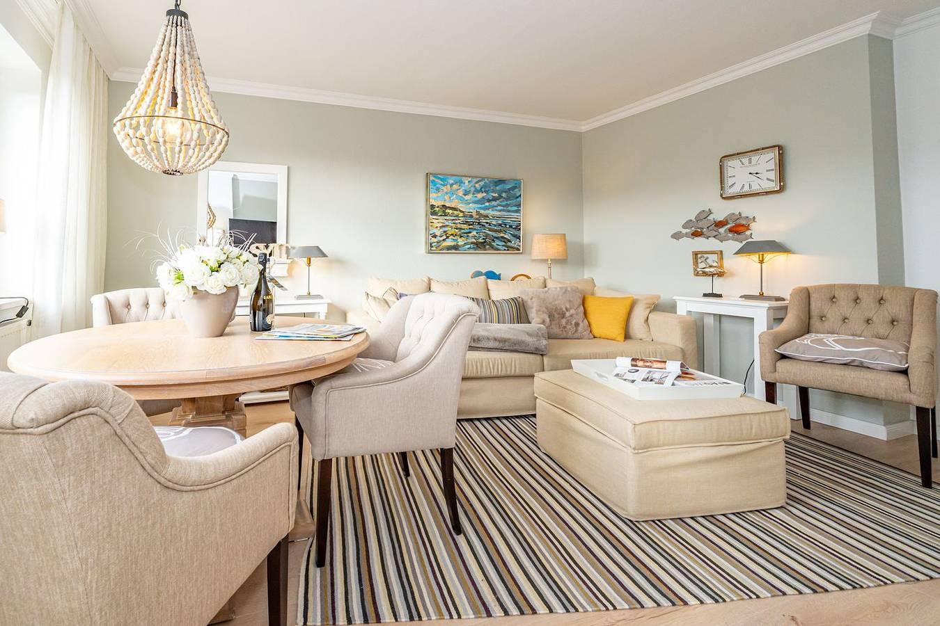 Vakantieappartement in Sylt, Duitsland voor 2 personen foto 4